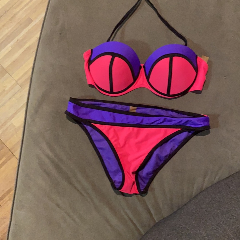 Swimsuit
